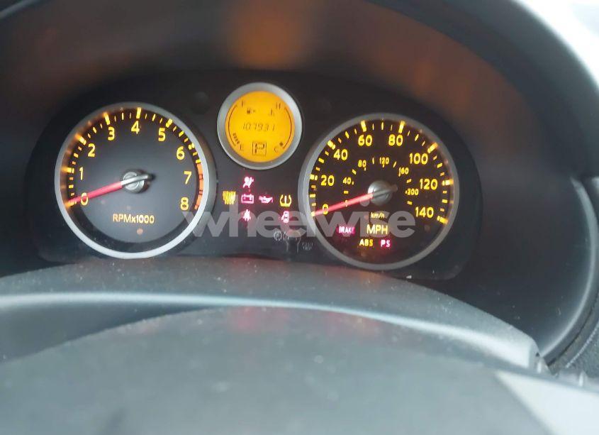 Photo 7 of 2009 Nissan Sentra 2.0S (VIN 3N1AB61E49L611843)