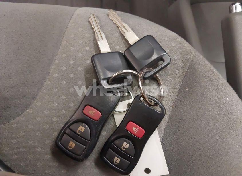 Photo 11 of 2009 Nissan Sentra 2.0S (VIN 3N1AB61E49L612328)