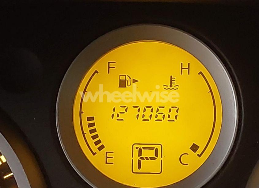 Photo 15 of 2009 Nissan Sentra 2.0S (VIN 3N1AB61E49L612328)