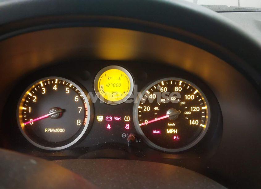 Photo 7 of 2009 Nissan Sentra 2.0S (VIN 3N1AB61E49L612328)