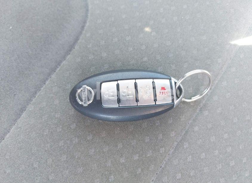 Photo 11 of 2009 Nissan Sentra 2.0S (VIN 3N1AB61E49L622034)