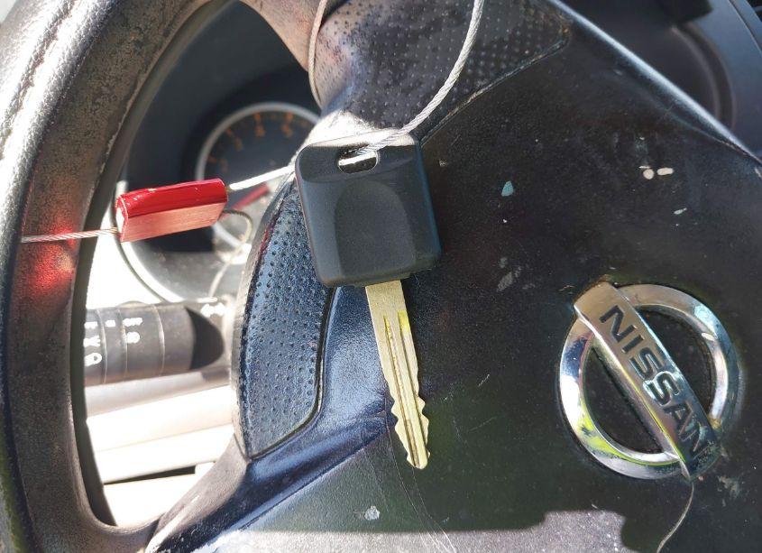 Photo 11 of 2009 Nissan Sentra 2.0 (VIN 3N1AB61E49L642400)