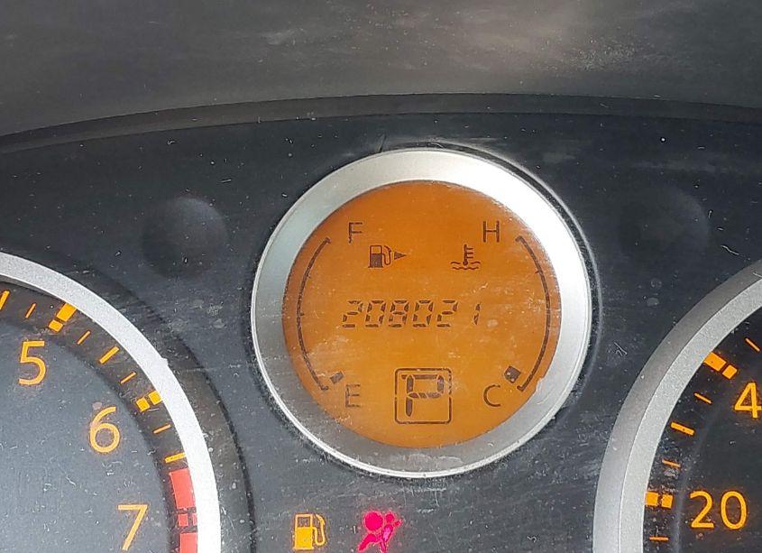 Photo 15 of 2009 Nissan Sentra 2.0 (VIN 3N1AB61E49L642400)