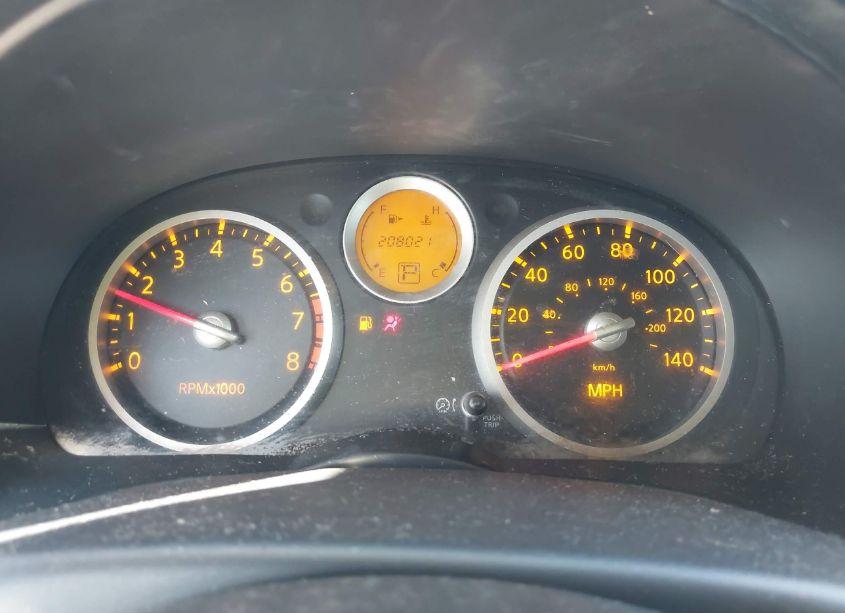 Photo 7 of 2009 Nissan Sentra 2.0 (VIN 3N1AB61E49L642400)