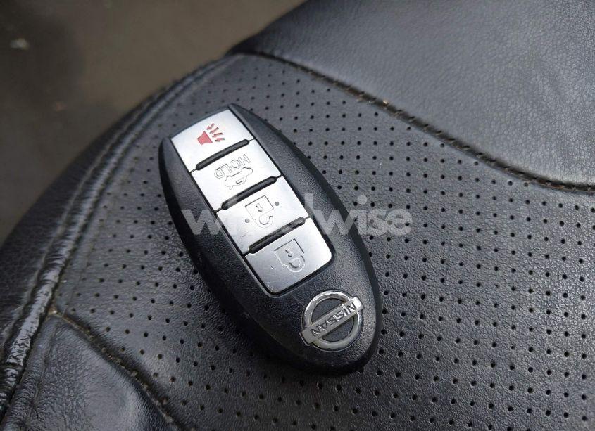 Photo 11 of 2009 Nissan Sentra 2.0SL (VIN 3N1AB61E49L649394)