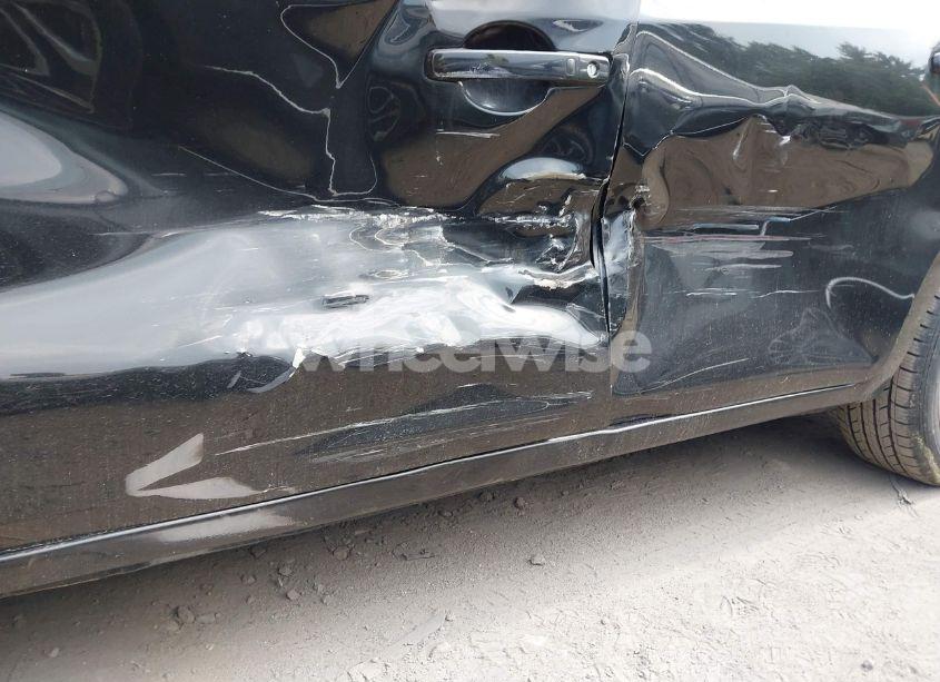 Photo 12 of 2009 Nissan Sentra 2.0SL (VIN 3N1AB61E49L649394)