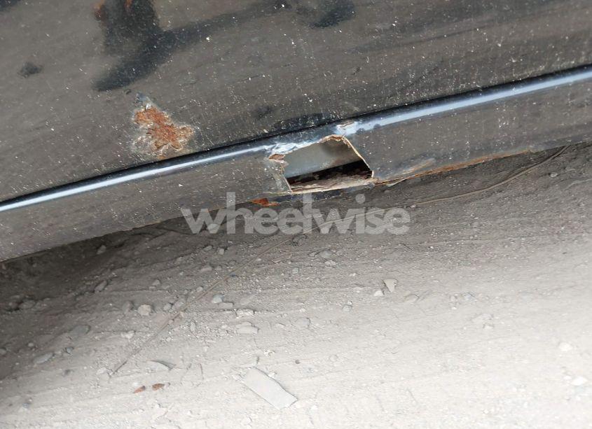 Photo 13 of 2009 Nissan Sentra 2.0SL (VIN 3N1AB61E49L649394)