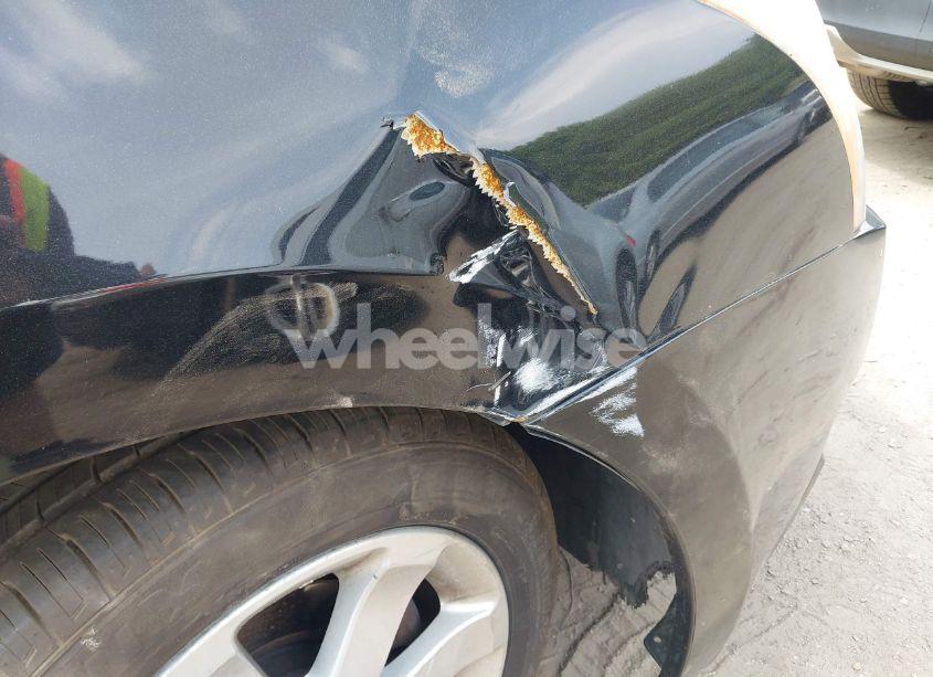 Photo 14 of 2009 Nissan Sentra 2.0SL (VIN 3N1AB61E49L649394)