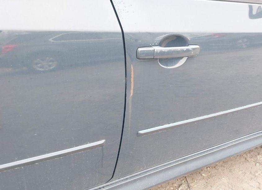 Photo 12 of 2009 Nissan Sentra 2.0SR (VIN 3N1AB61E49L673615)