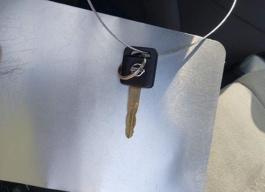 Photo 11 of 2009 Nissan Sentra 2.0 (VIN 3N1AB61E49L694268)