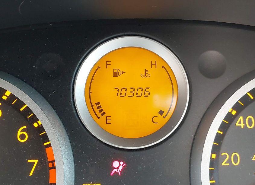 Photo 16 of 2009 Nissan Sentra 2.0 (VIN 3N1AB61E49L694268)