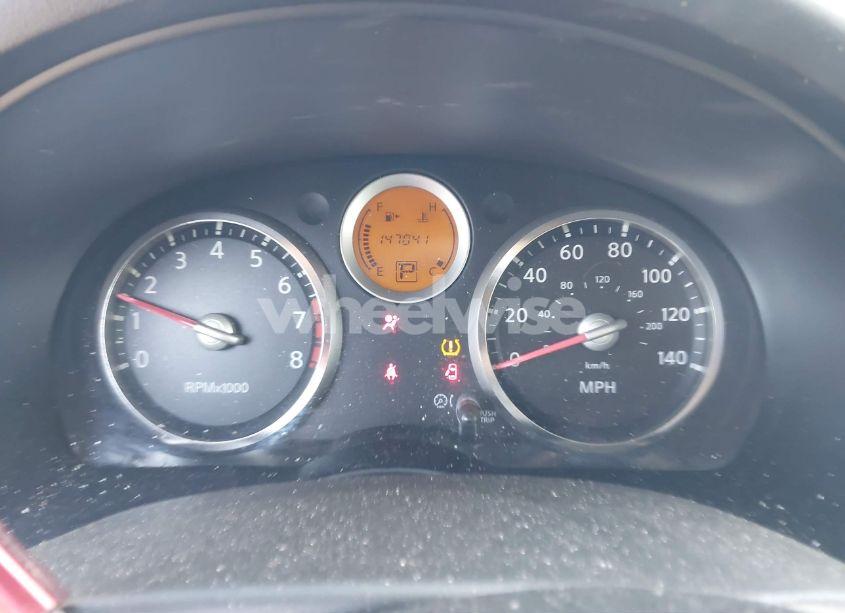 Photo 7 of 2007 Nissan Sentra 2.0S (VIN 3N1AB61E57L607913)