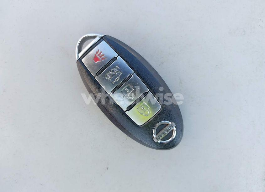 Photo 11 of 2007 Nissan Sentra 2.0S (VIN 3N1AB61E57L615350)