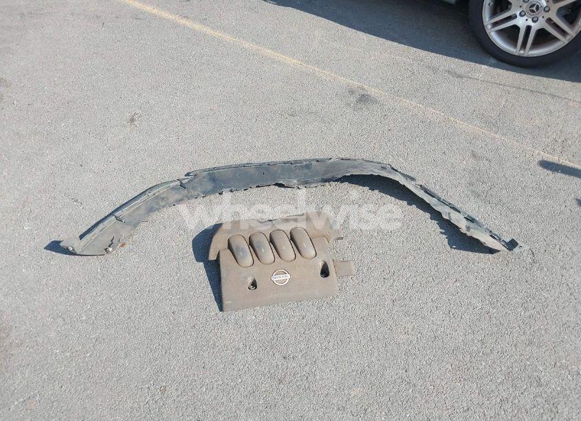 Photo 12 of 2007 Nissan Sentra 2.0S (VIN 3N1AB61E57L615350)