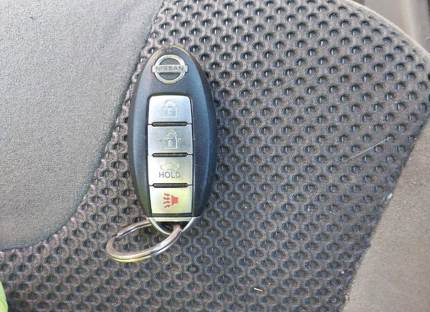 Photo 10 of 2007 Nissan Sentra 2.0S (VIN 3N1AB61E57L635727)