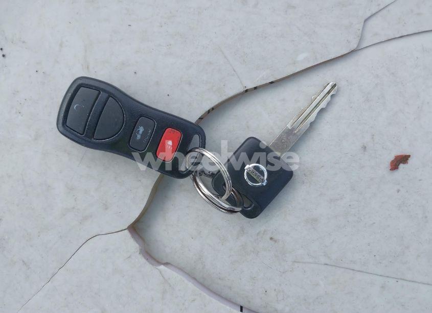 Photo 11 of 2007 Nissan Sentra 2.0S (VIN 3N1AB61E57L688802)