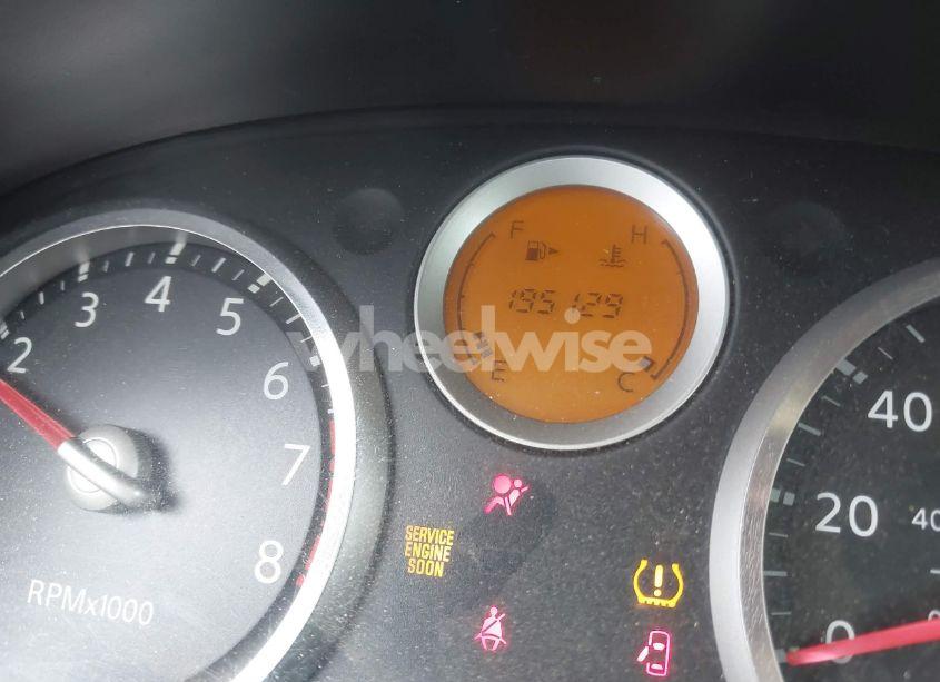 Photo 15 of 2007 Nissan Sentra 2.0S (VIN 3N1AB61E57L688802)