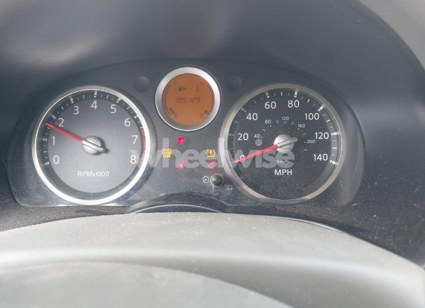 Photo 7 of 2007 Nissan Sentra 2.0S (VIN 3N1AB61E57L688802)