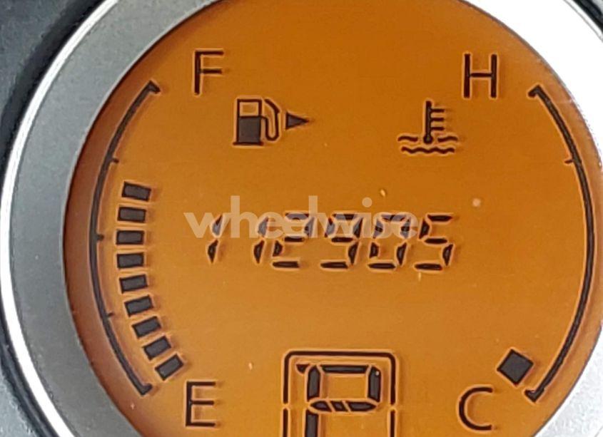 Photo 15 of 2007 Nissan Sentra 2.0S (VIN 3N1AB61E57L696298)