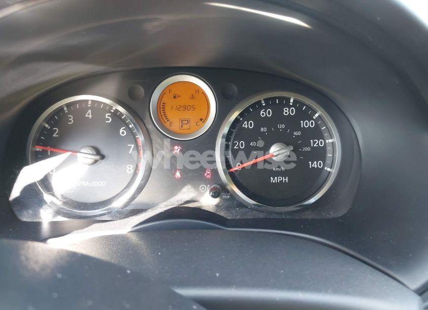 Photo 7 of 2007 Nissan Sentra 2.0S (VIN 3N1AB61E57L696298)