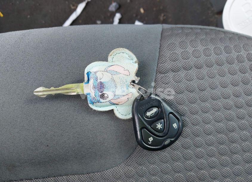 Photo 11 of 2008 Nissan Sentra 2.0 (VIN 3N1AB61E58L611803)