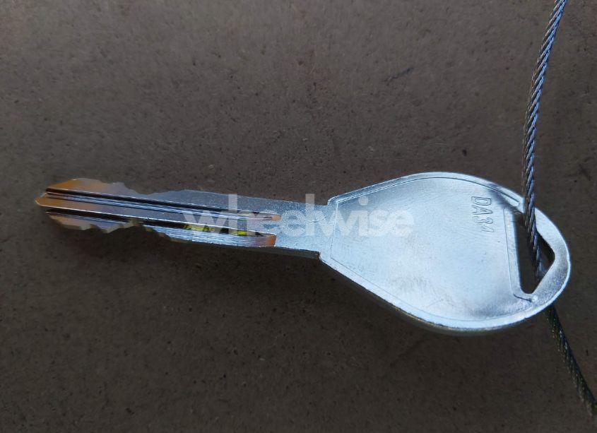 Photo 10 of 2008 Nissan Sentra 2.0 (VIN 3N1AB61E58L611929)