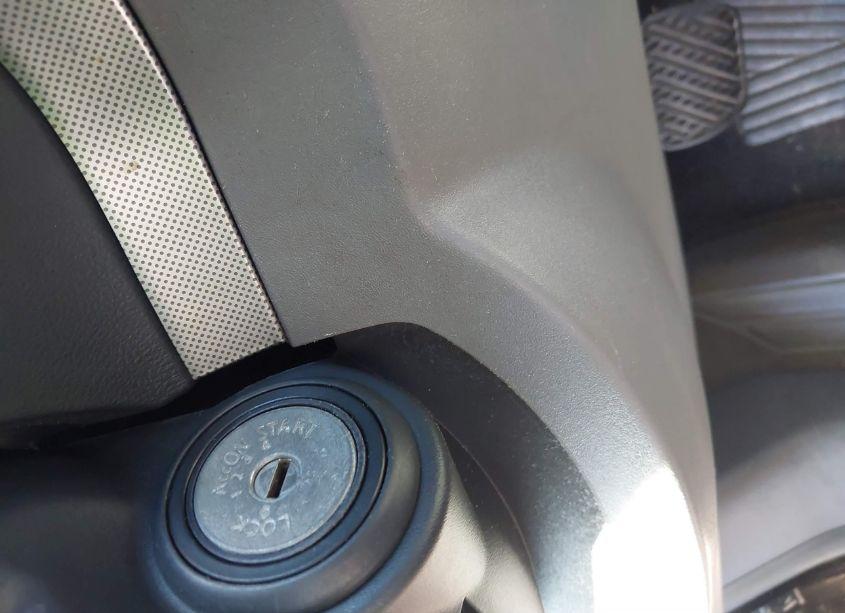 Photo 11 of 2008 Nissan Sentra 2.0 (VIN 3N1AB61E58L623398)