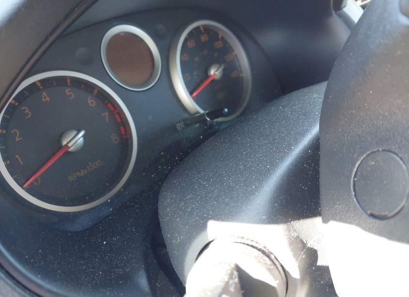 Photo 7 of 2008 Nissan Sentra 2.0 (VIN 3N1AB61E58L623398)