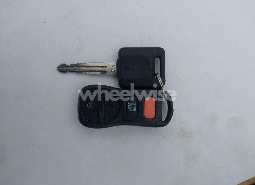 Photo 11 of 2008 Nissan Sentra 2.0 (VIN 3N1AB61E58L625734)