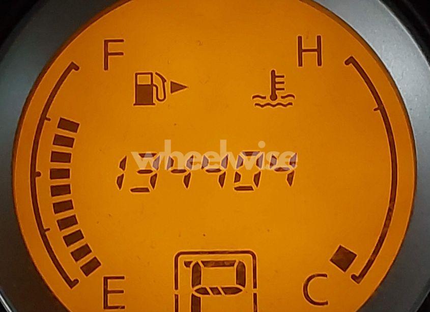 Photo 16 of 2008 Nissan Sentra 2.0 (VIN 3N1AB61E58L625734)