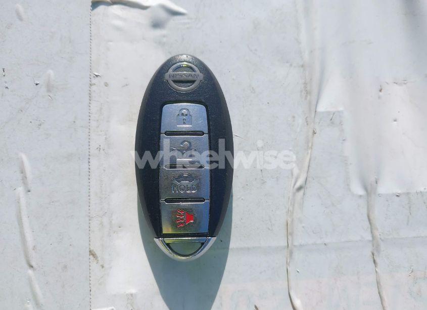 Photo 11 of 2008 Nissan Sentra 2.0SL (VIN 3N1AB61E58L657860)