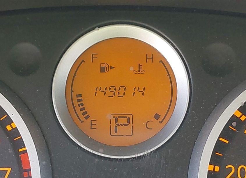 Photo 7 of 2008 Nissan Sentra 2.0S (VIN 3N1AB61E58L690728)