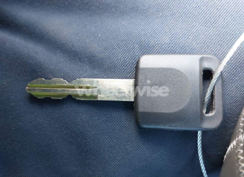 Photo 11 of 2008 Nissan Sentra 2.0S (VIN 3N1AB61E58L742763)