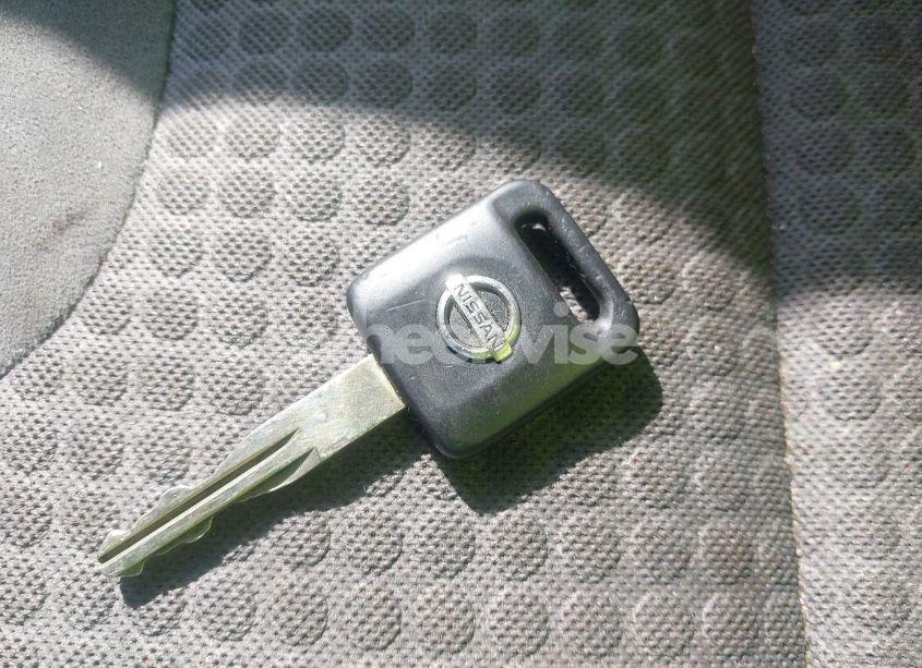 Photo 11 of 2008 Nissan Sentra 2.0S (VIN 3N1AB61E58L751754)