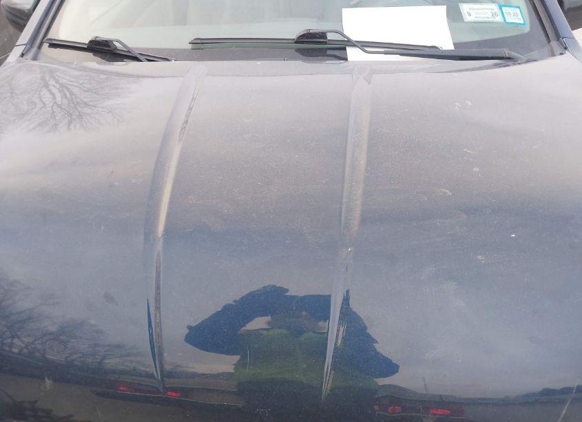 Photo 10 of 2008 Nissan Sentra 2.0 (VIN 3N1AB61E58L765217)