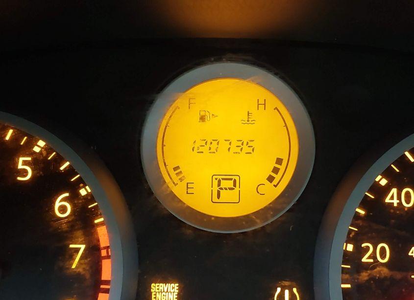 Photo 7 of 2008 Nissan Sentra 2.0 (VIN 3N1AB61E58L765217)