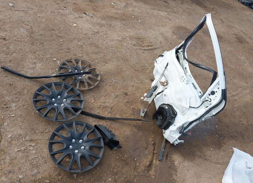 Photo 12 of 2009 Nissan Sentra 2.0S (VIN 3N1AB61E59L648190)