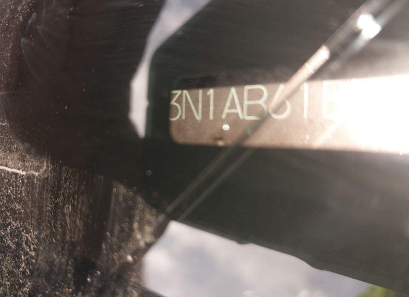 Photo 19 of 2009 Nissan Sentra 2.0S (VIN 3N1AB61E59L648190)