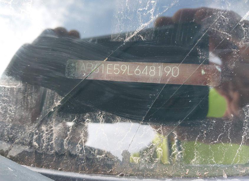 Photo 20 of 2009 Nissan Sentra 2.0S (VIN 3N1AB61E59L648190)