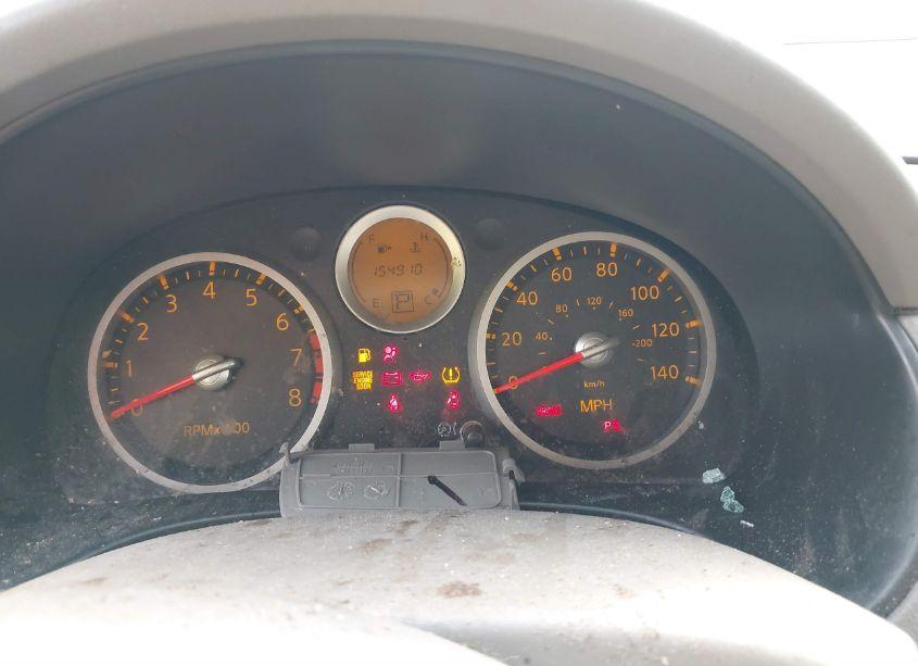 Photo 7 of 2009 Nissan Sentra 2.0S (VIN 3N1AB61E59L648190)