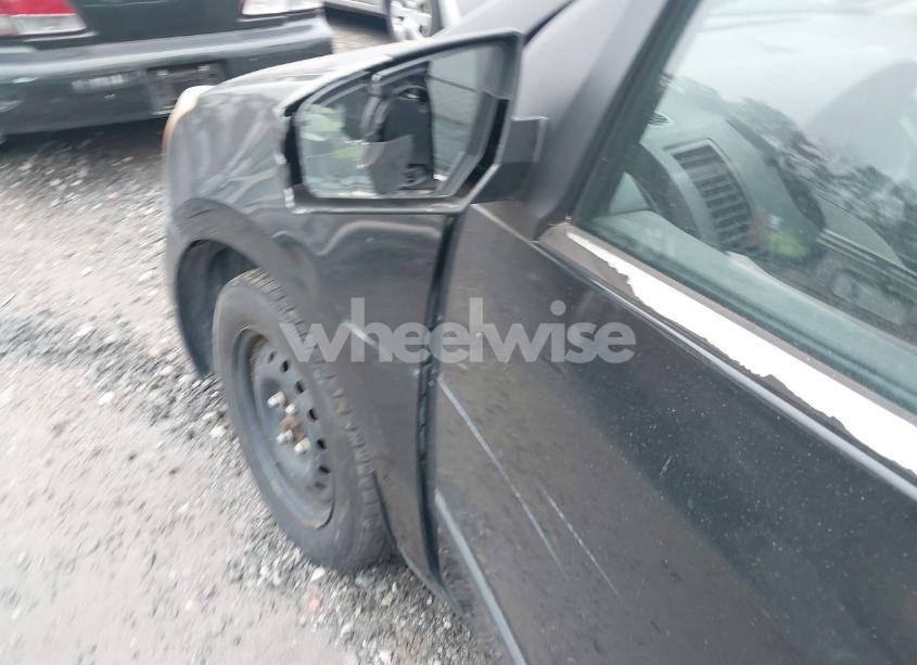 Photo 6 of 2009 Nissan Sentra 2.0S (VIN 3N1AB61E59L687040)