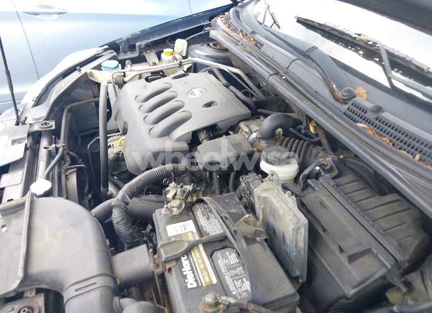 Photo 10 of 2009 Nissan Sentra 2.0S (VIN 3N1AB61E59L691749)