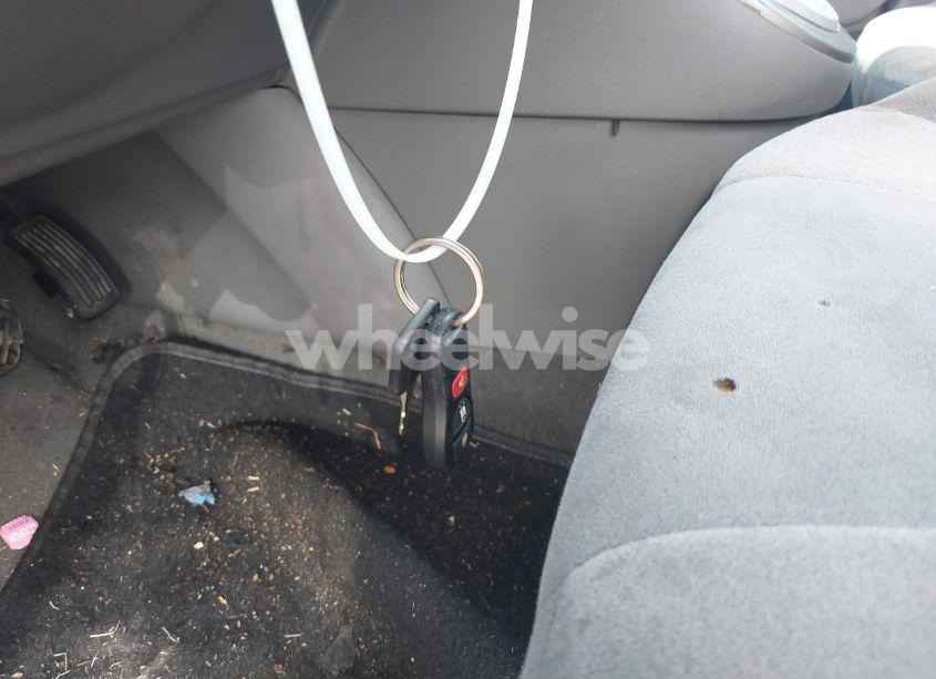 Photo 12 of 2009 Nissan Sentra 2.0S (VIN 3N1AB61E59L691749)