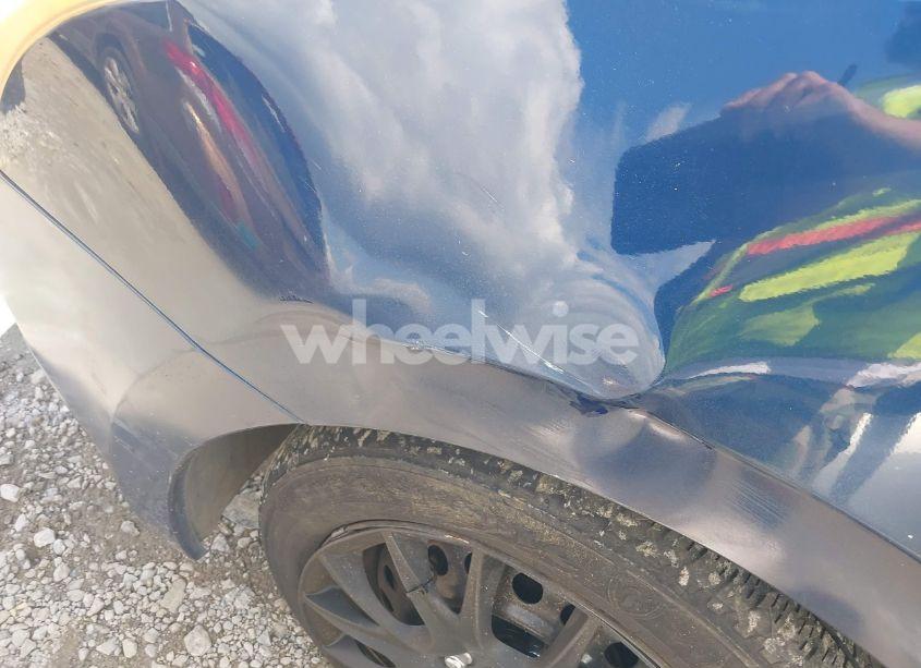 Photo 13 of 2009 Nissan Sentra 2.0S (VIN 3N1AB61E59L691749)