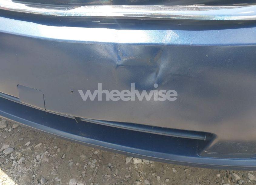 Photo 14 of 2009 Nissan Sentra 2.0S (VIN 3N1AB61E59L691749)