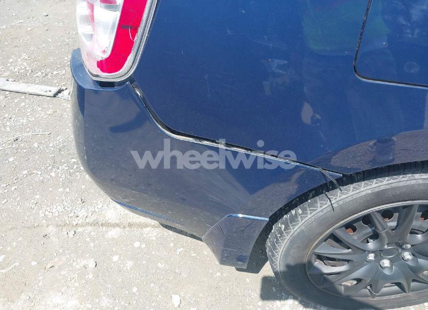 Photo 15 of 2009 Nissan Sentra 2.0S (VIN 3N1AB61E59L691749)