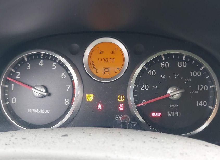 Photo 7 of 2007 Nissan Sentra 2.0S (VIN 3N1AB61E67L604986)