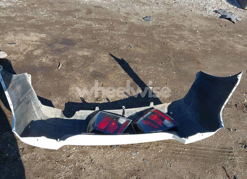 Photo 12 of 2007 Nissan Sentra 2.0S (VIN 3N1AB61E67L624137)