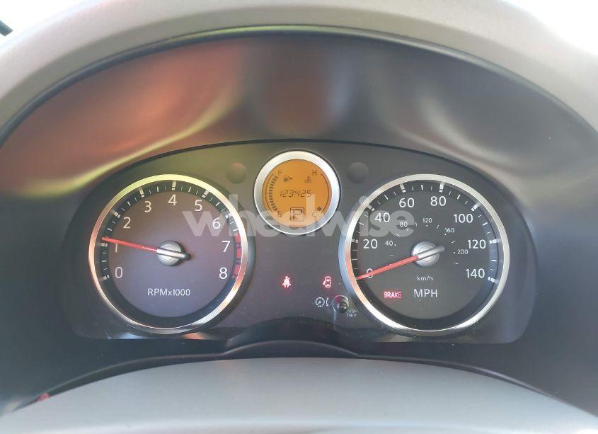 Photo 7 of 2007 Nissan Sentra 2.0S (VIN 3N1AB61E67L624137)