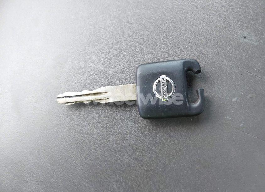 Photo 11 of 2007 Nissan Sentra 2.0 (VIN 3N1AB61E67L649541)